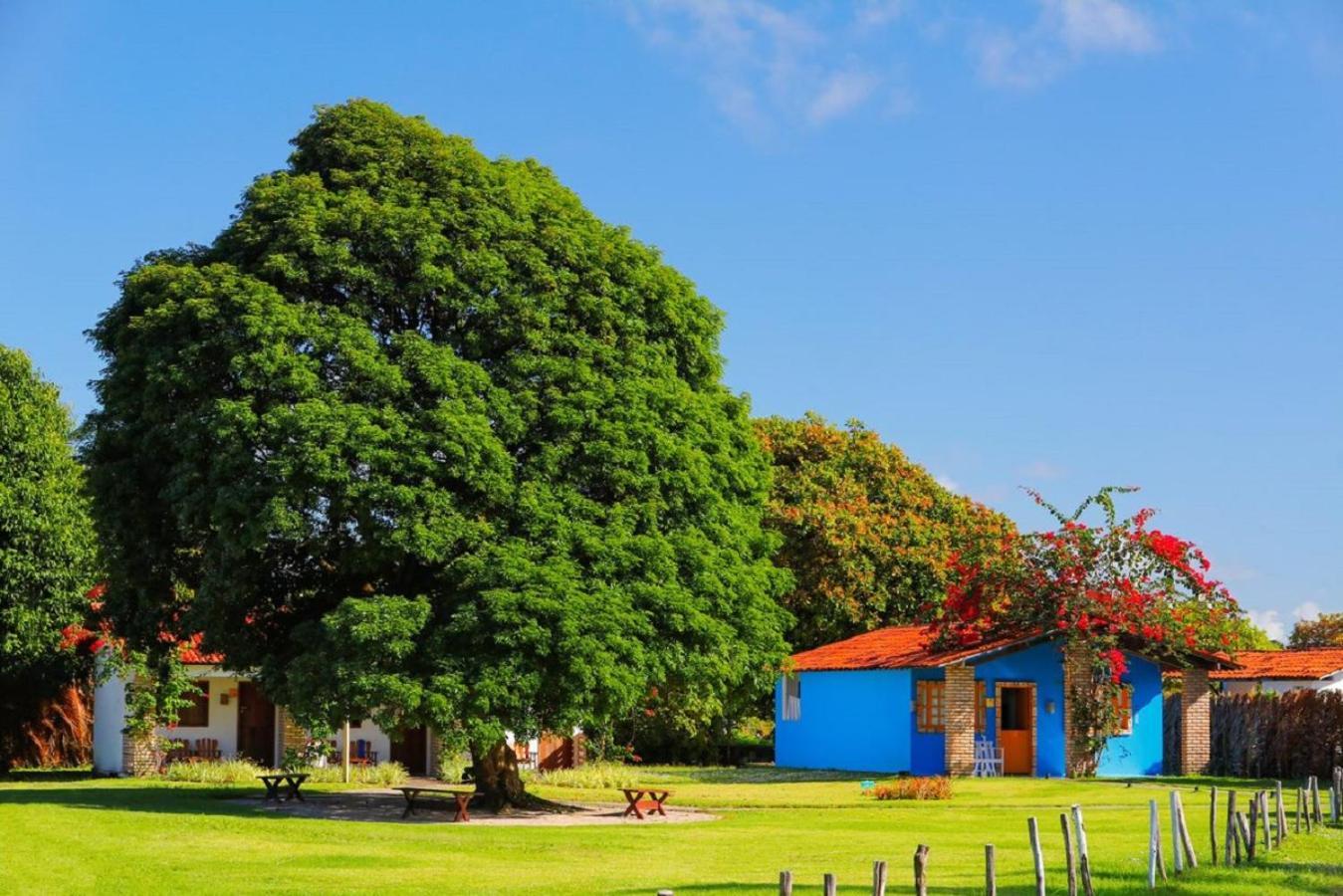 Xalés De Maracaípe 3* Pôrto das Galinhas