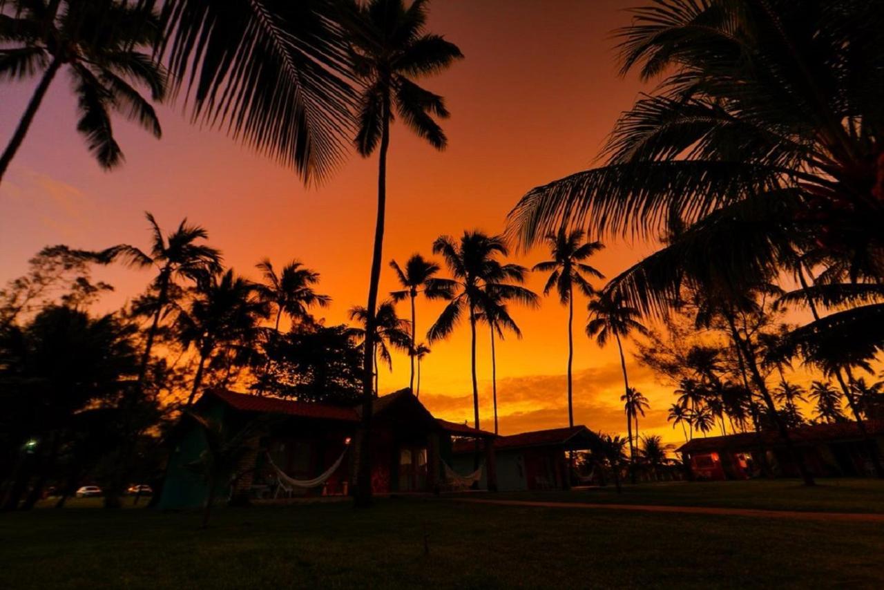Xalés De Maracaípe Inn Pôrto das Galinhas
